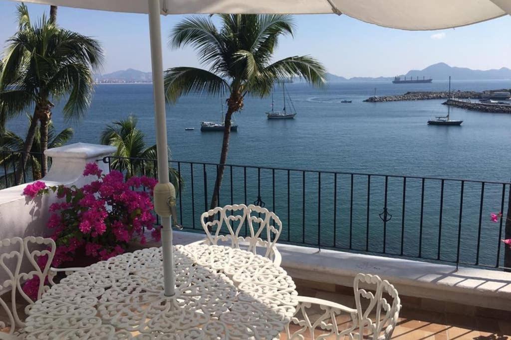 Spectacular Hadas Sunset And Ocean View Manzanillo Εξωτερικό φωτογραφία