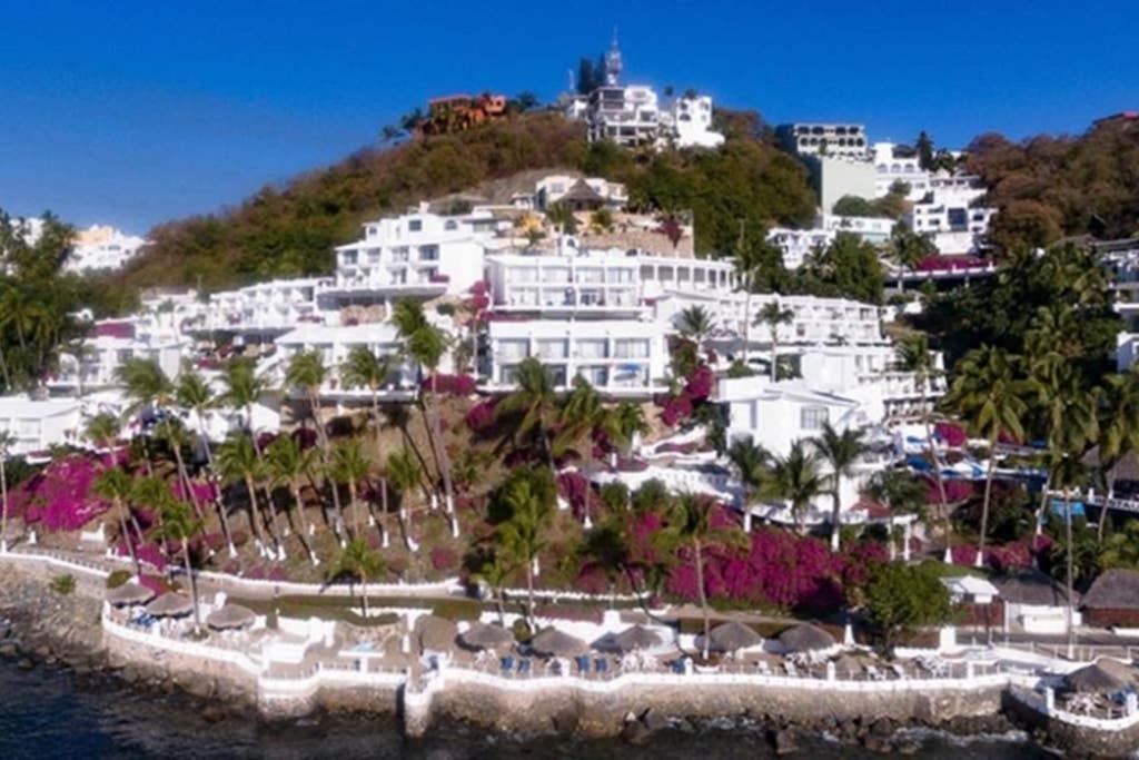 Spectacular Hadas Sunset And Ocean View Manzanillo Εξωτερικό φωτογραφία
