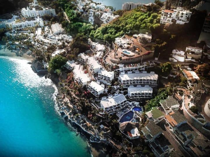 Spectacular Hadas Sunset And Ocean View Manzanillo Εξωτερικό φωτογραφία